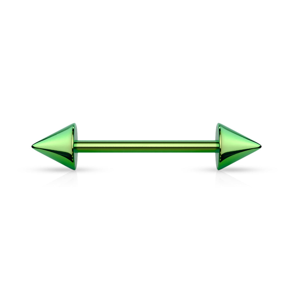 Spikebar