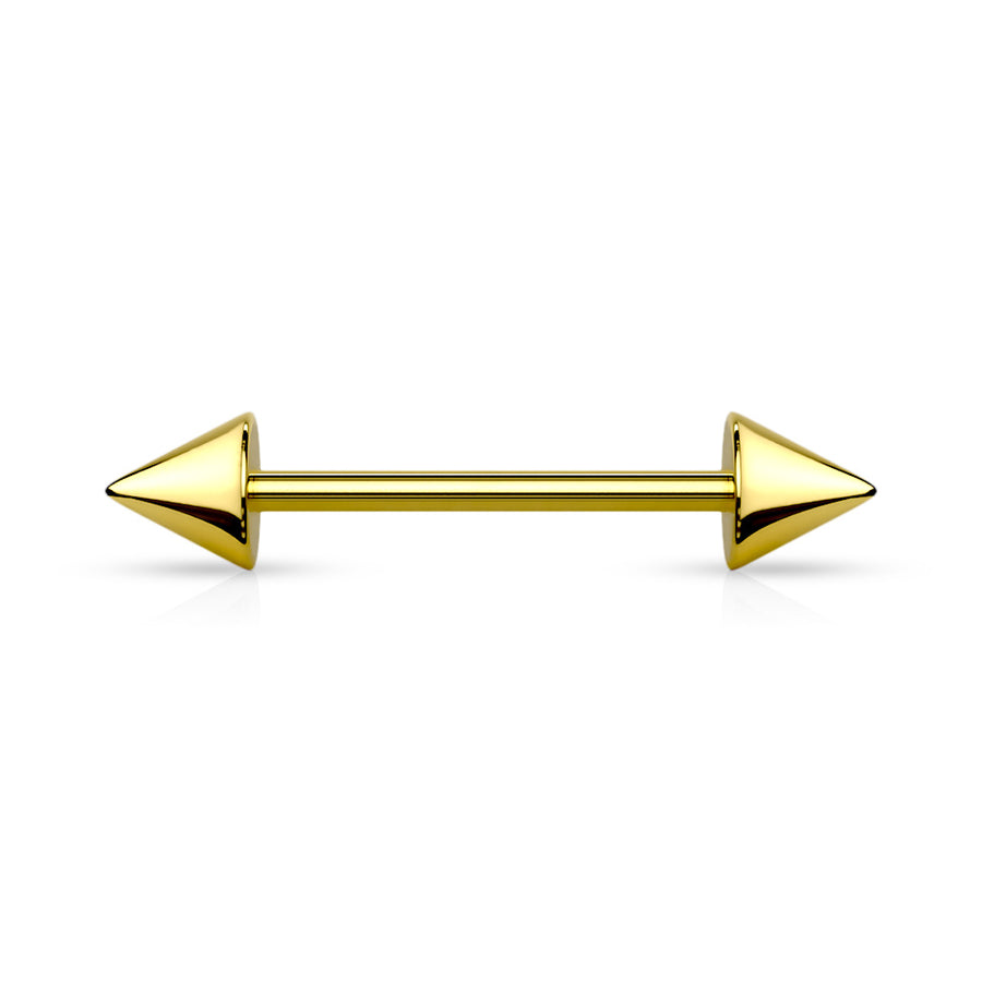 Spike bar