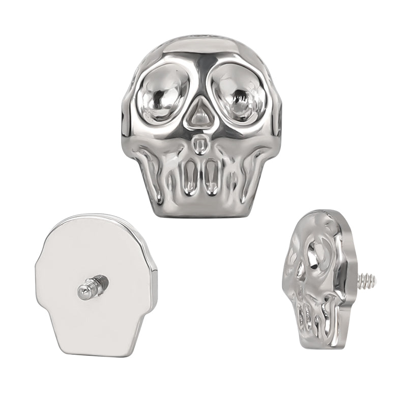 Big skull