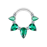 verde