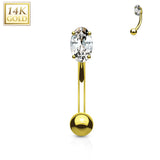 oro giallo