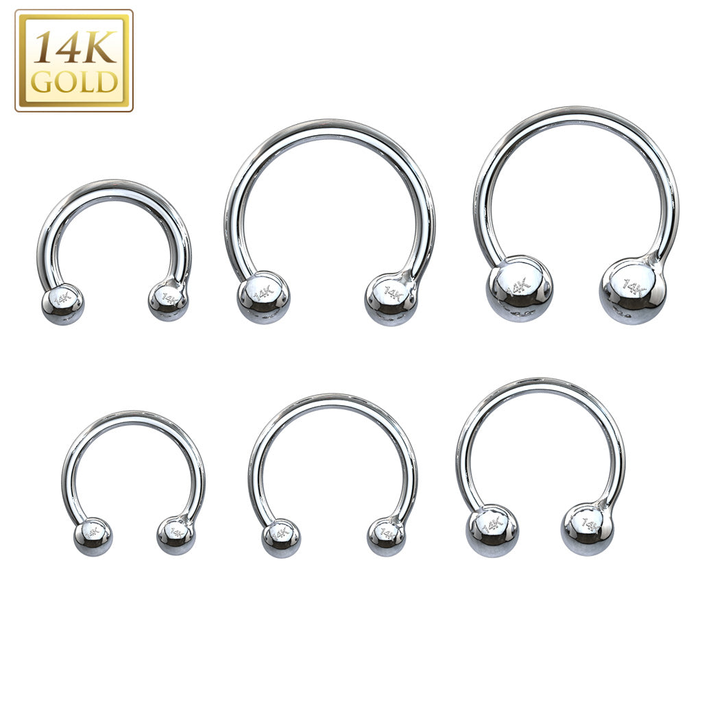 Classic cb gold 14Kt
