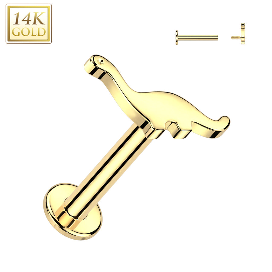 Dino 14Kt