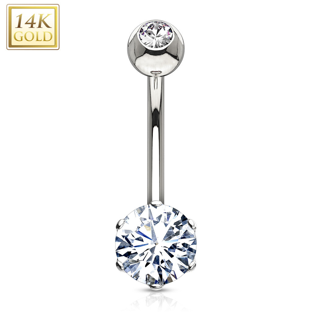 Eclipse gold 14Kt