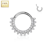 silver