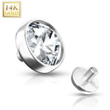 silver