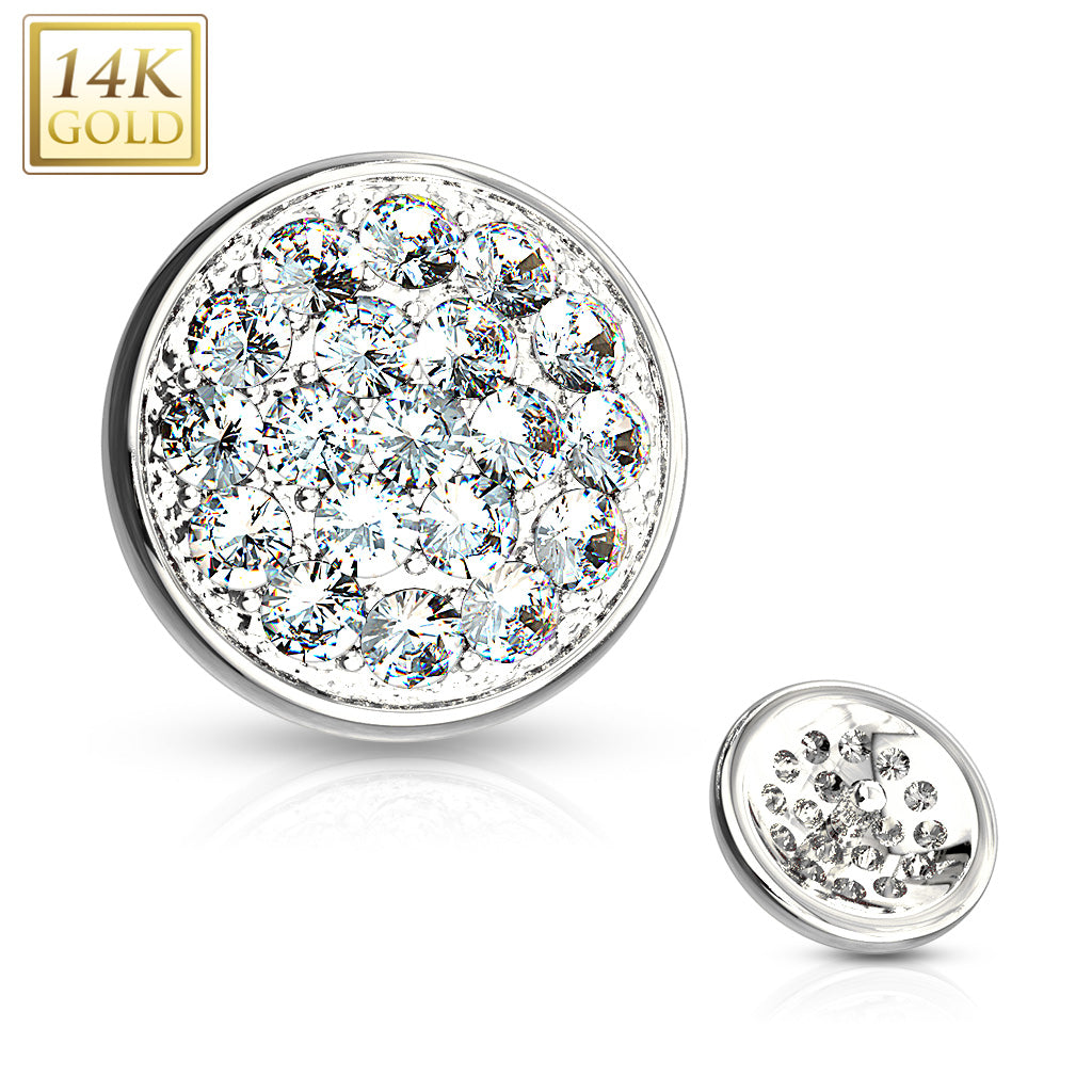 Moon dermal