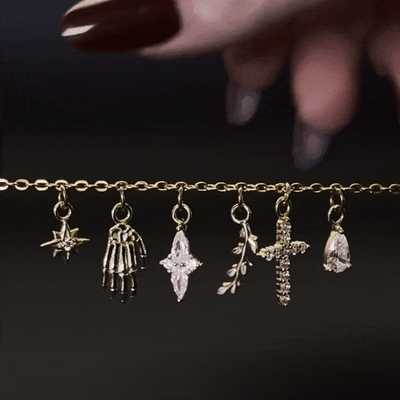 OUR JEWELLERY