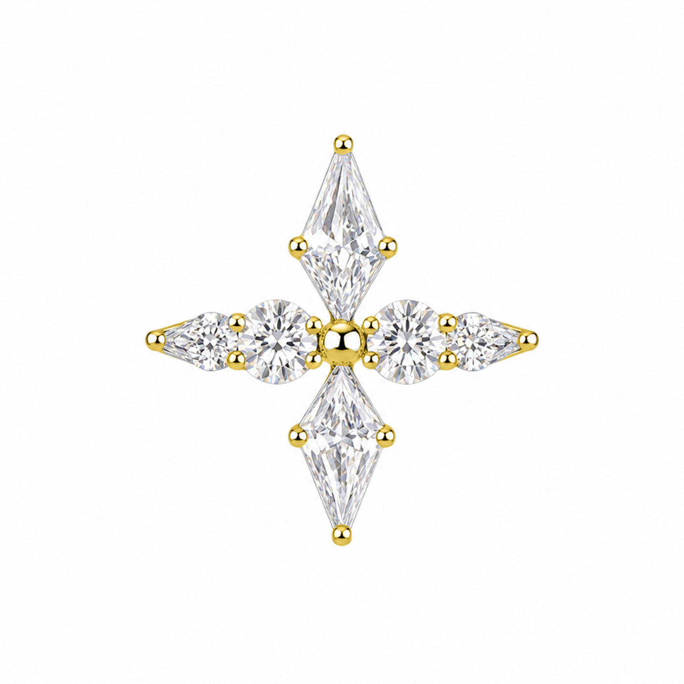 Star cross