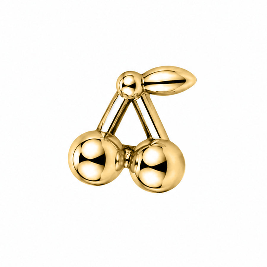 Metal cherry