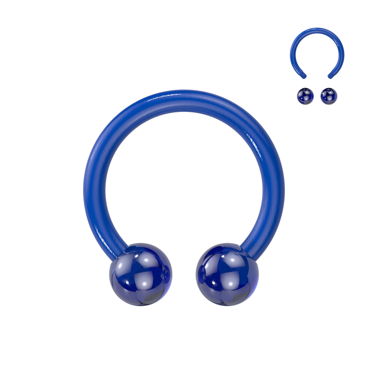 Teflon cb color
