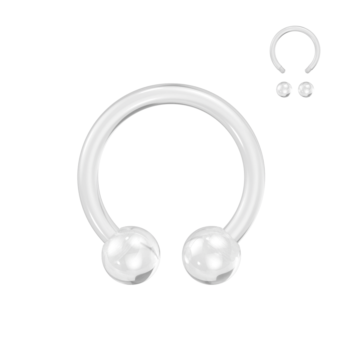 Teflon cb color