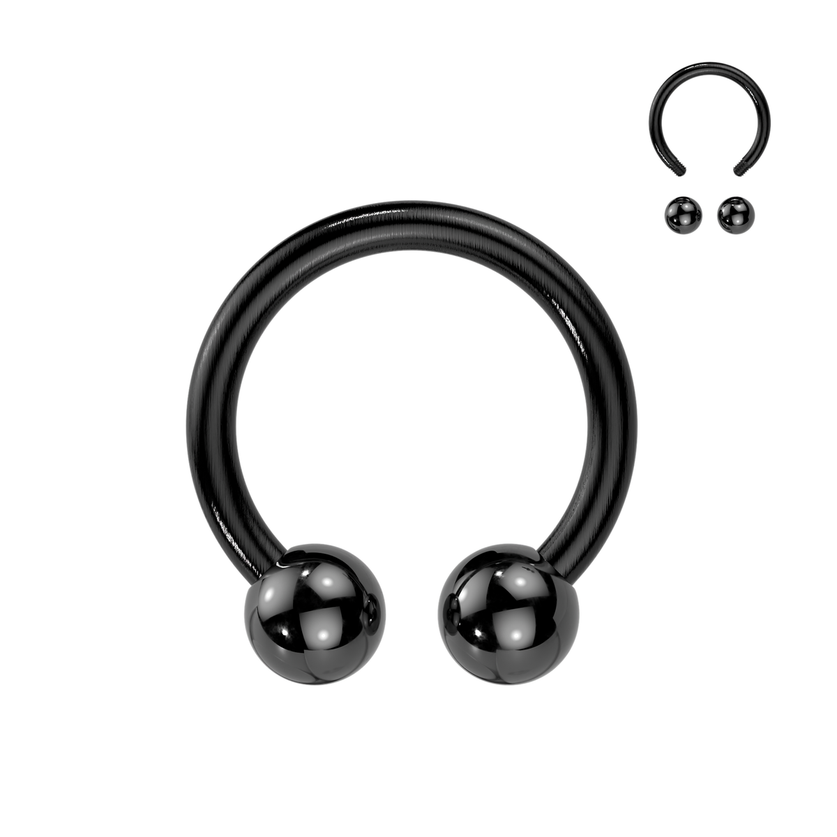 Teflon cb color