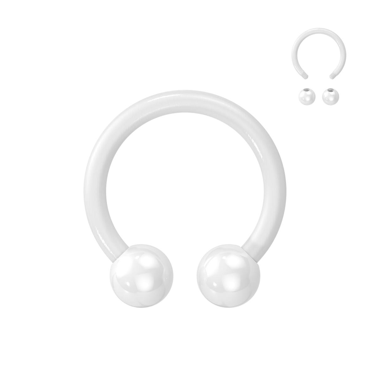 Teflon cb color