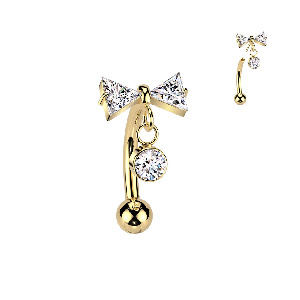 Zircon bow