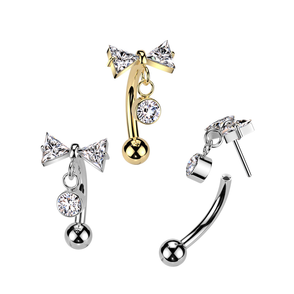 Zircon bow