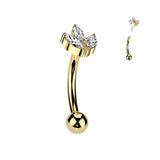 yellow gold