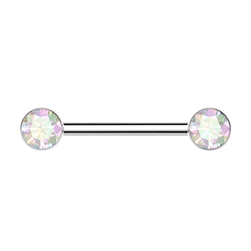 Bridge round zircons