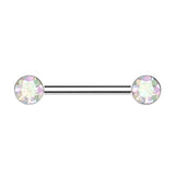 argento aurora boreale