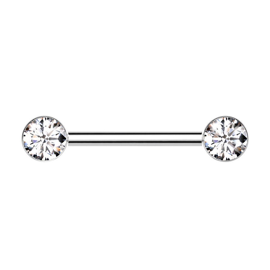 Bridge round zircons
