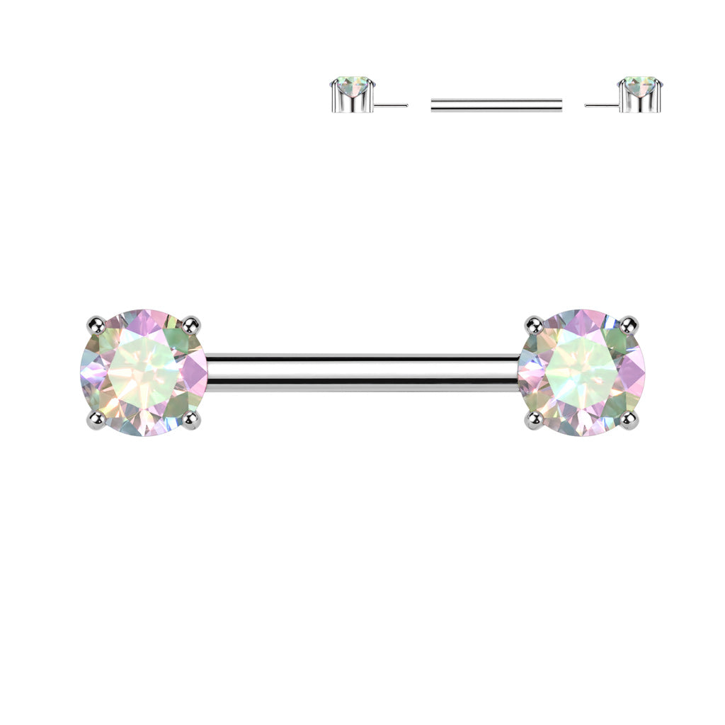 Double set light