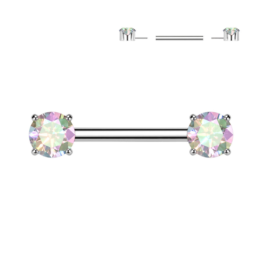 Bridge zircons