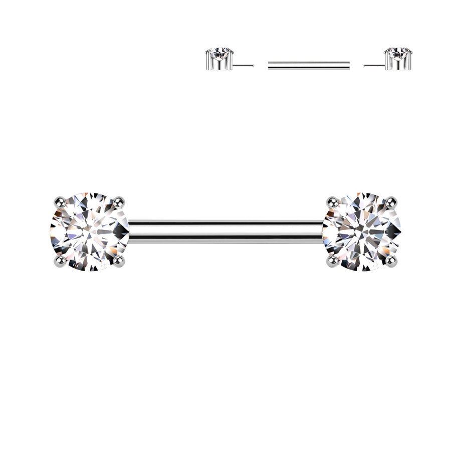 Bridge zircons