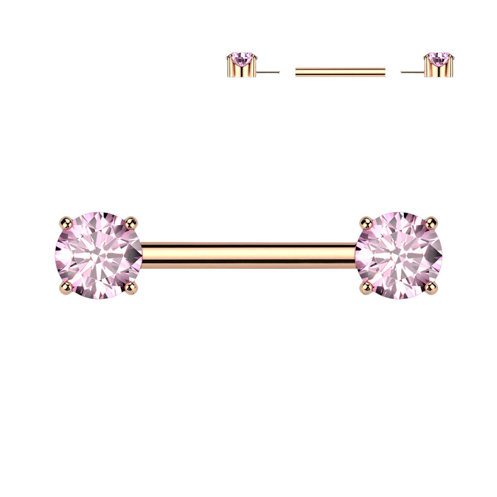 Double set light