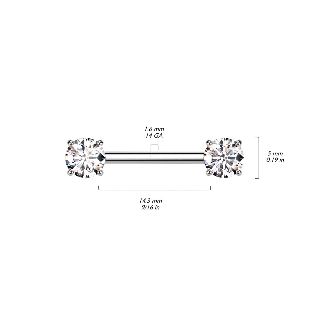 Double set light