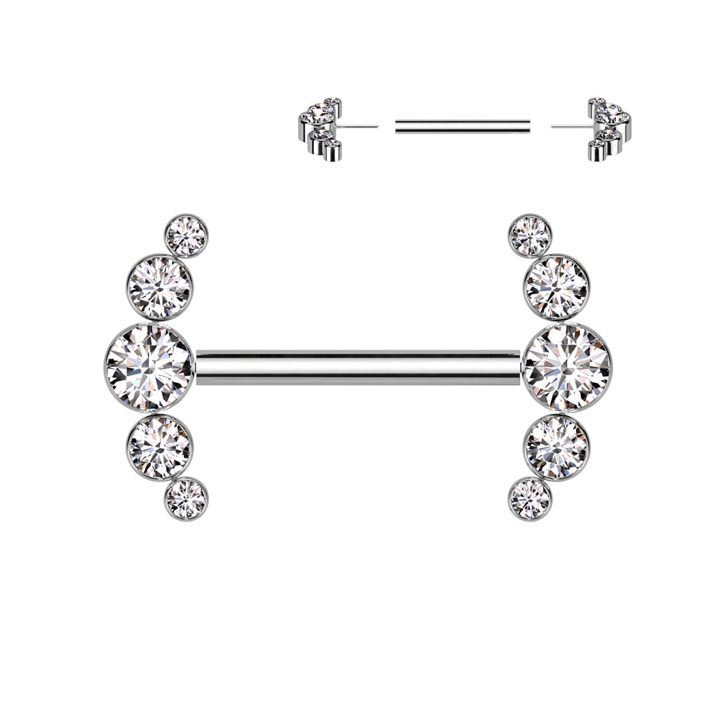 Quenny 14Kt