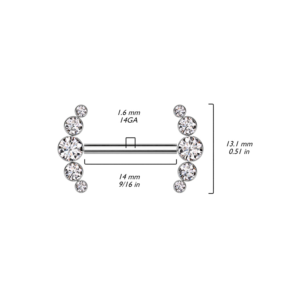 Quenny 14Kt