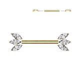yellow gold