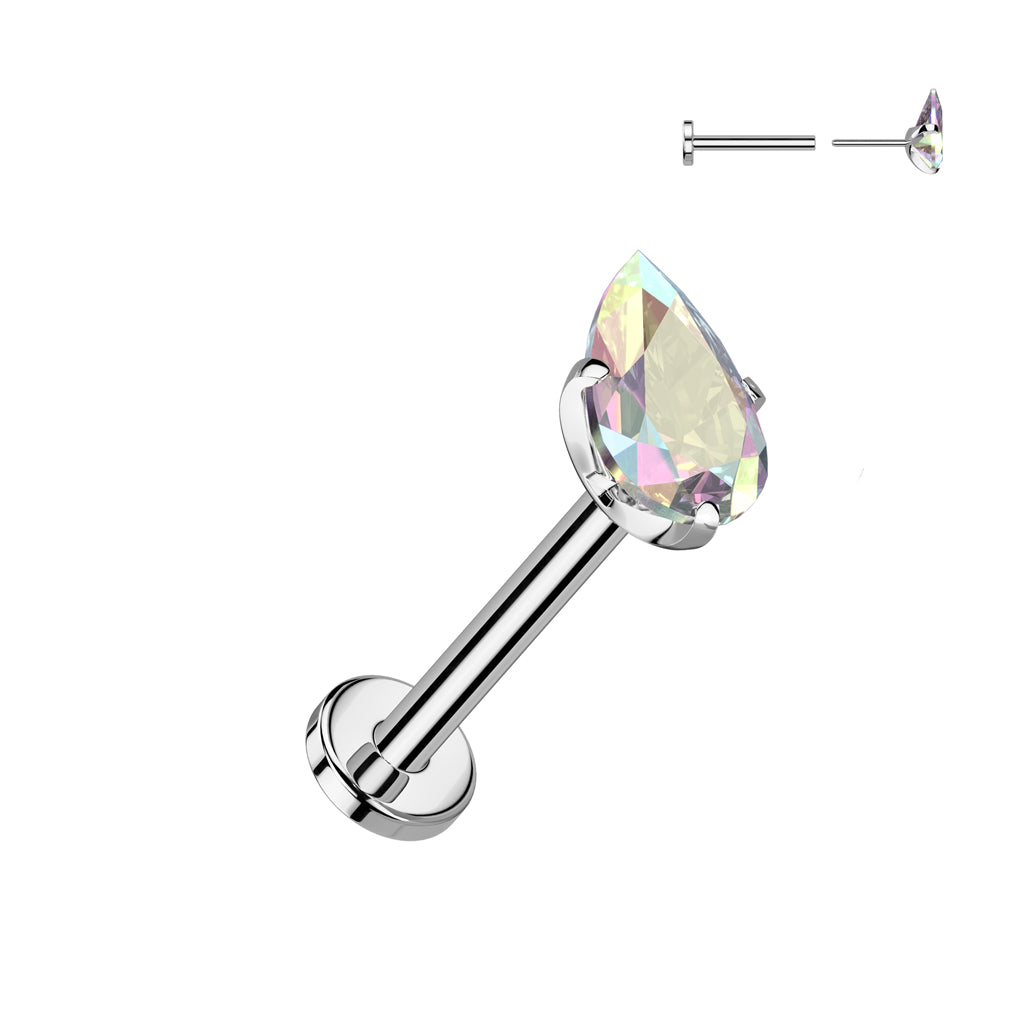 Sparkle drop