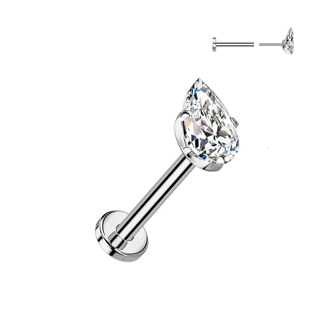 Sparkle drop