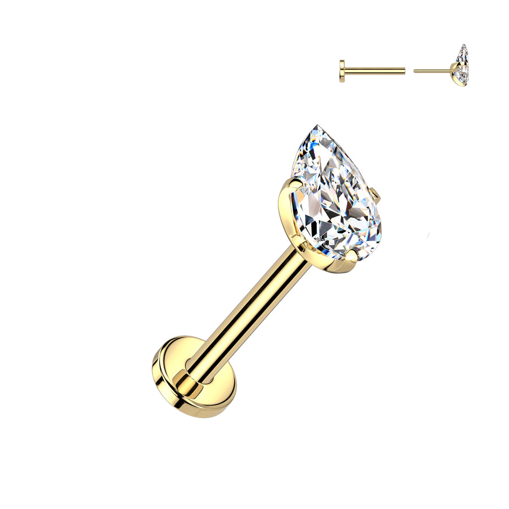Sparkle drop