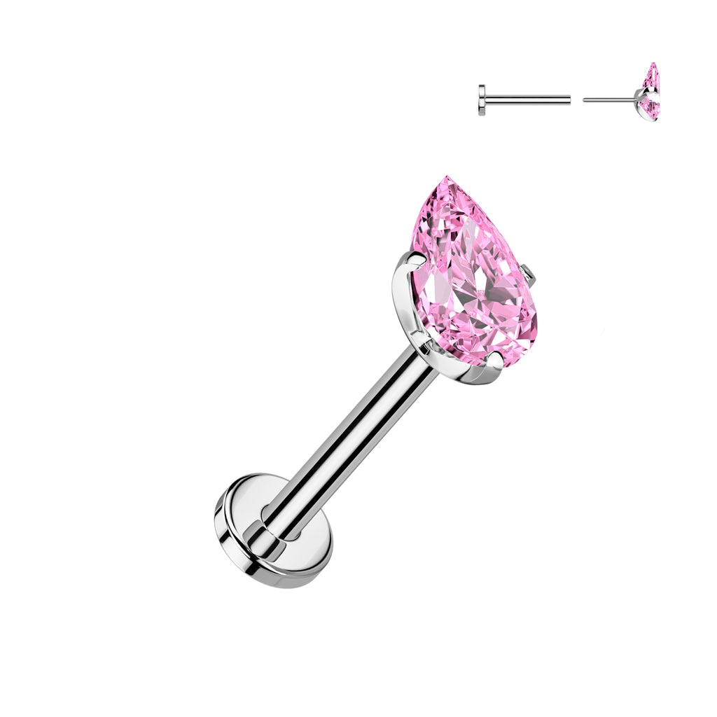 Sparkle drop