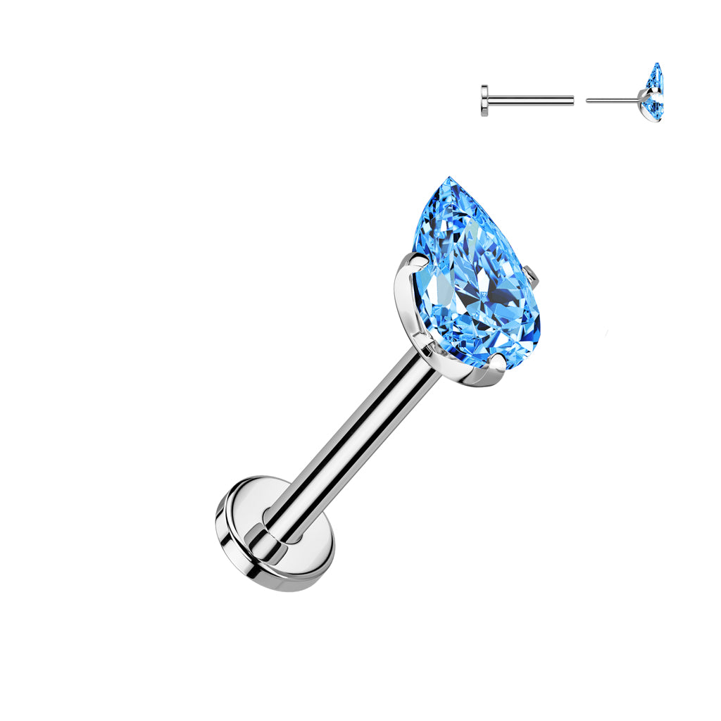 Sparkle drop