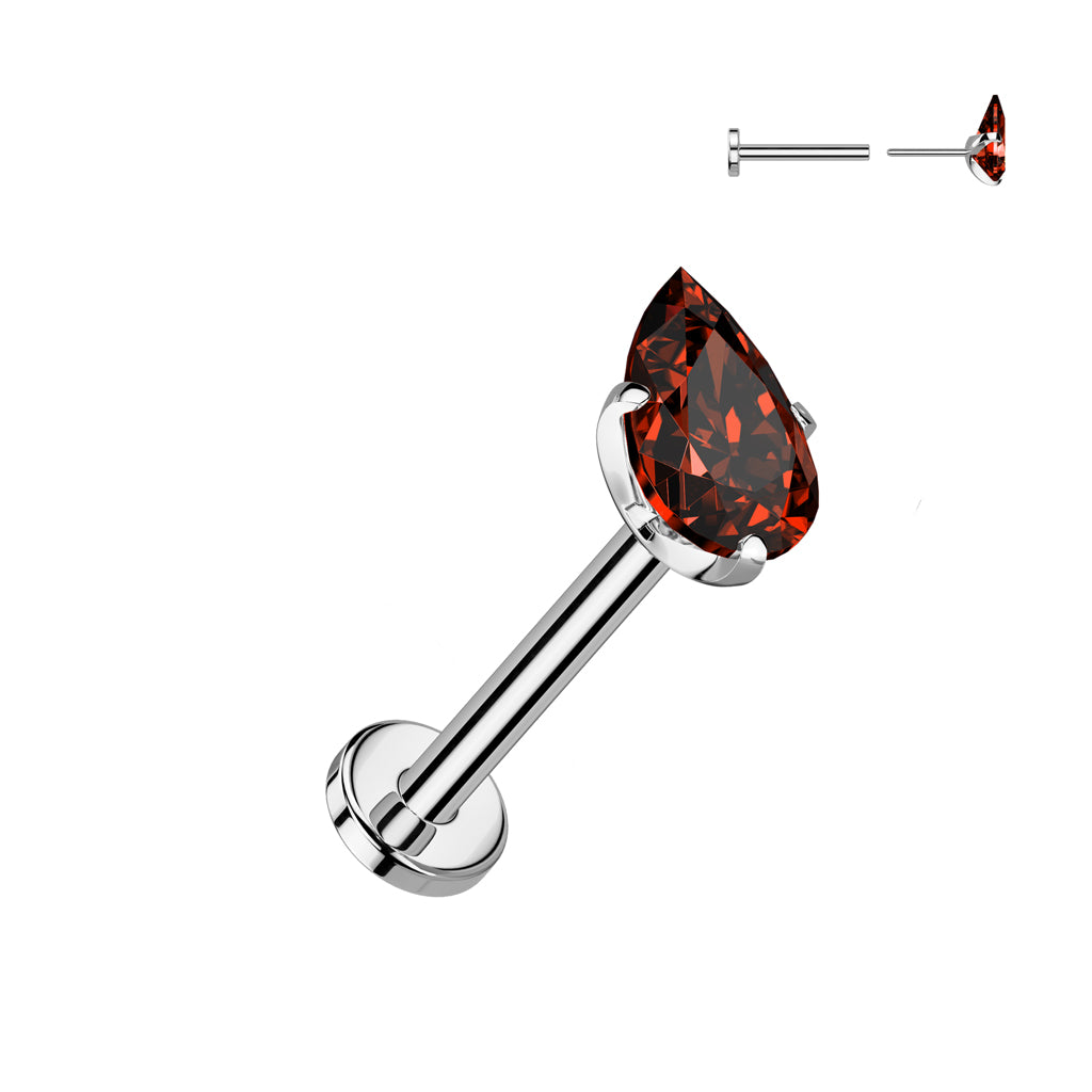 Sparkle drop