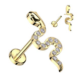 yellow gold