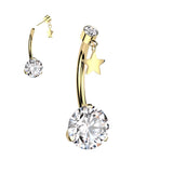 yellow gold