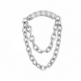 silver