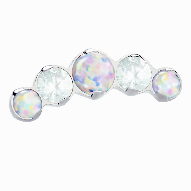 Arch opals