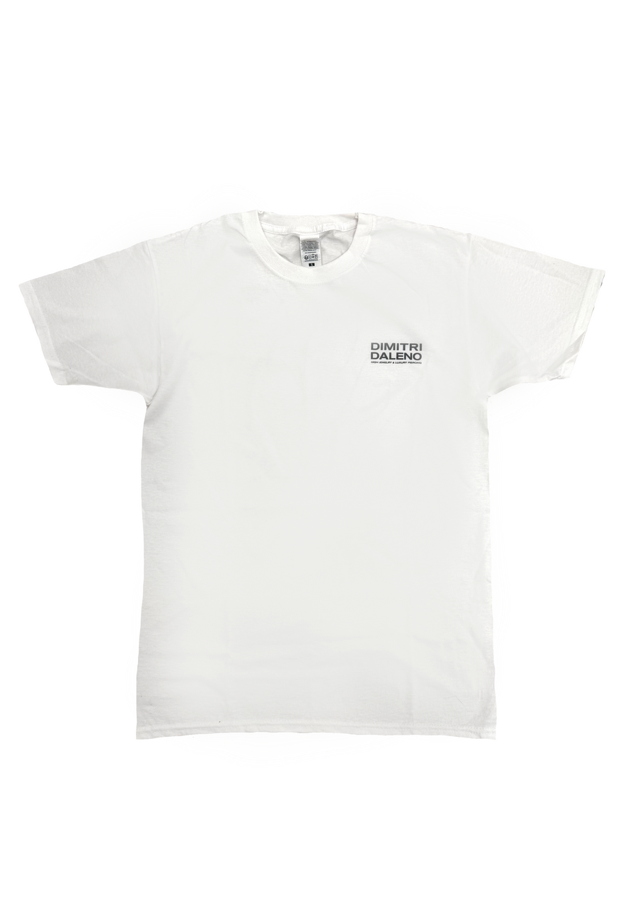 The original Dimitri Daleno'S t-shirt