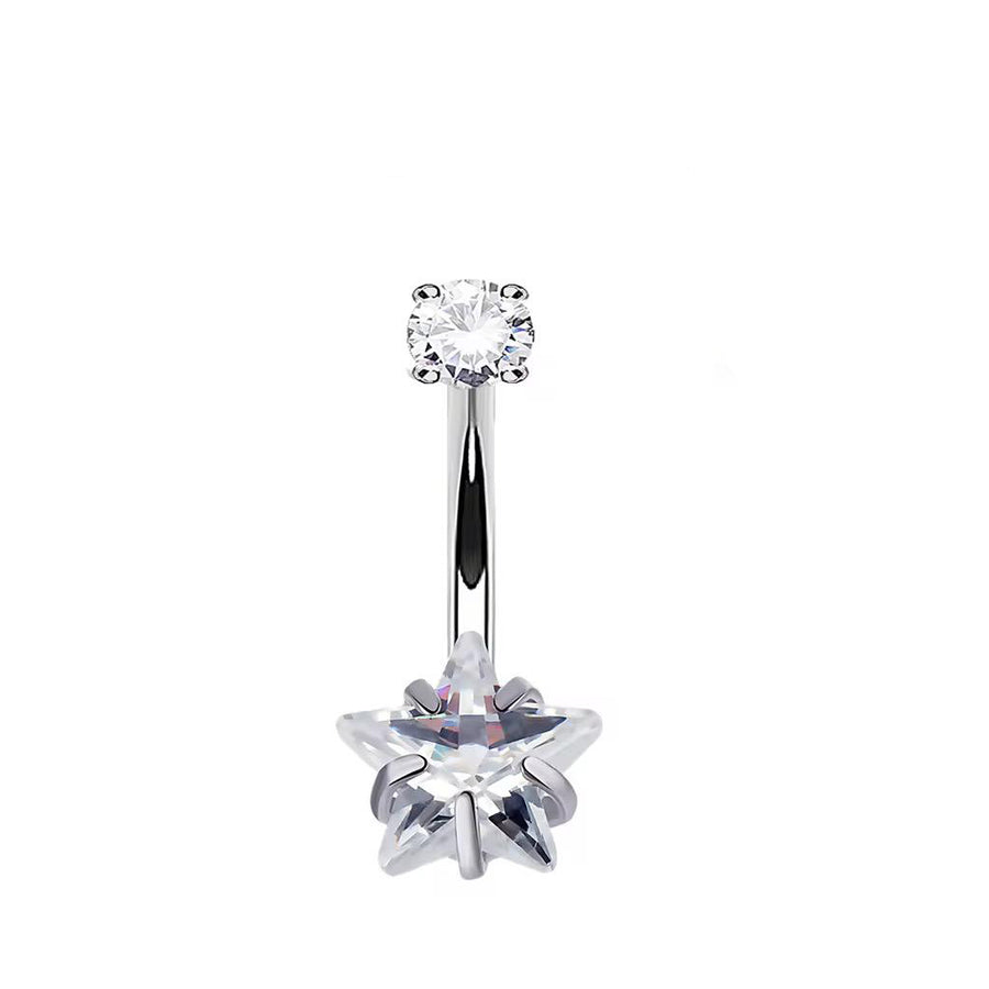Navel star