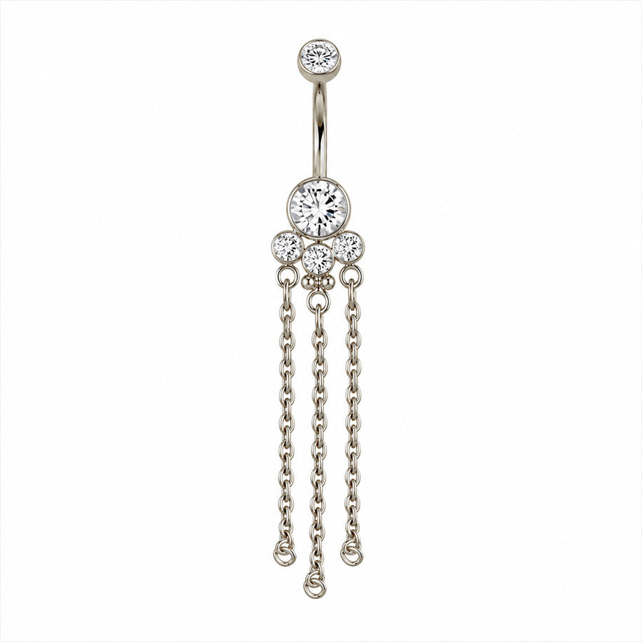 Pendant paw