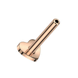 oro rosa