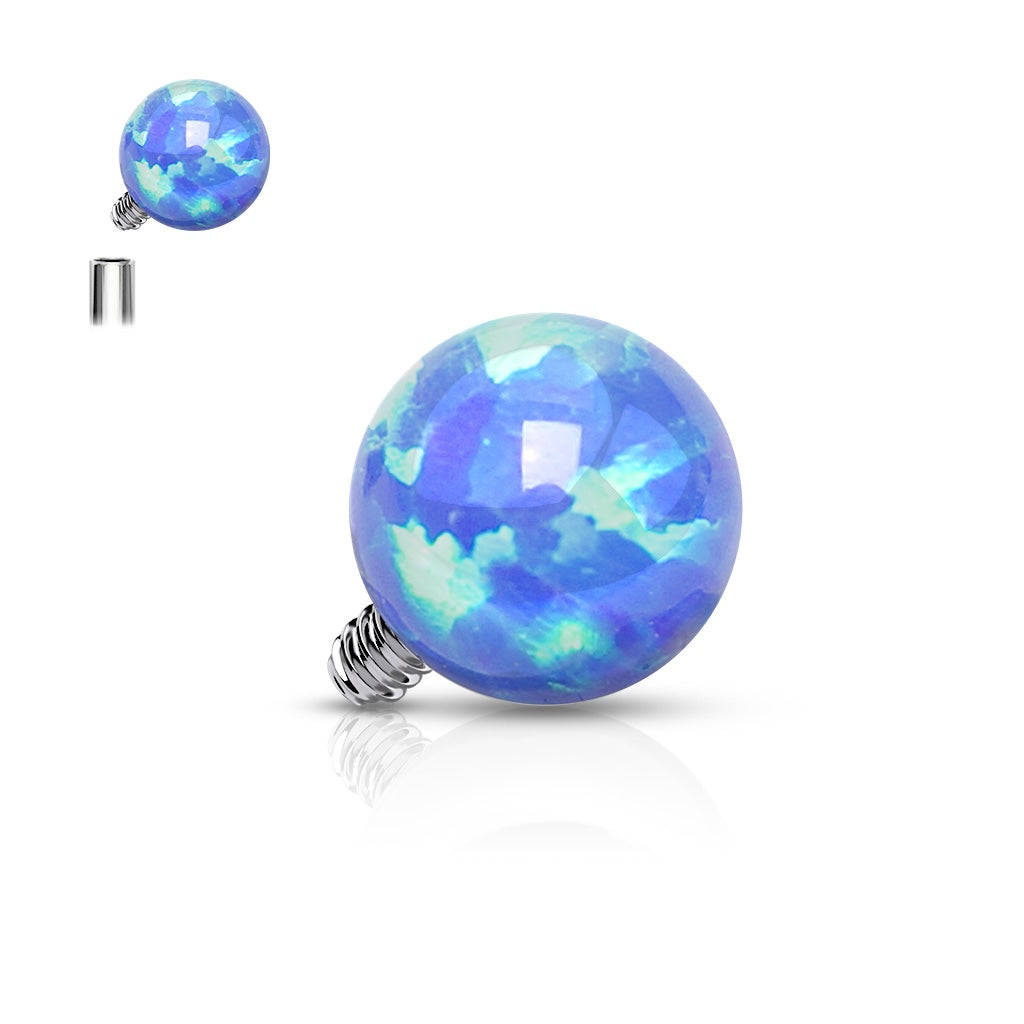 Opal ball1,6mm