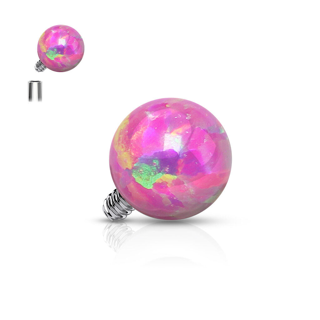 Opal ball1,6mm