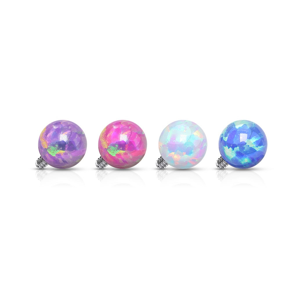 Opal ball1,6mm