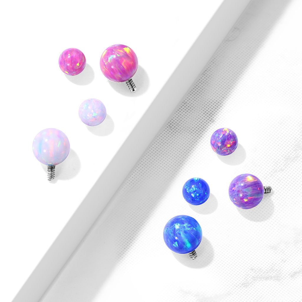 Opal ball1,6mm